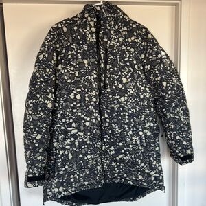 Burton Womens Loyil Down Jacket XL